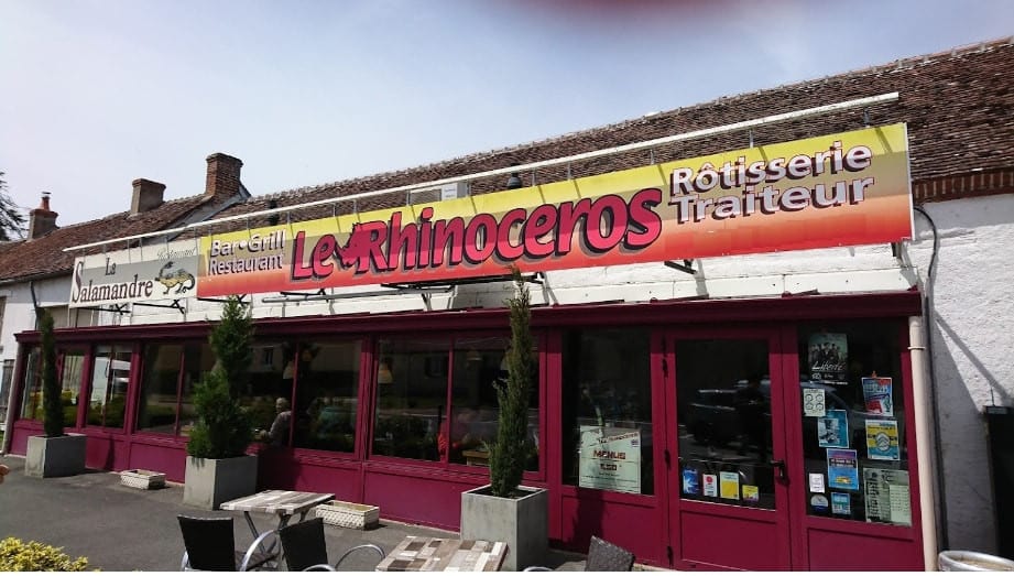 Le Rhinocéros — photo 2