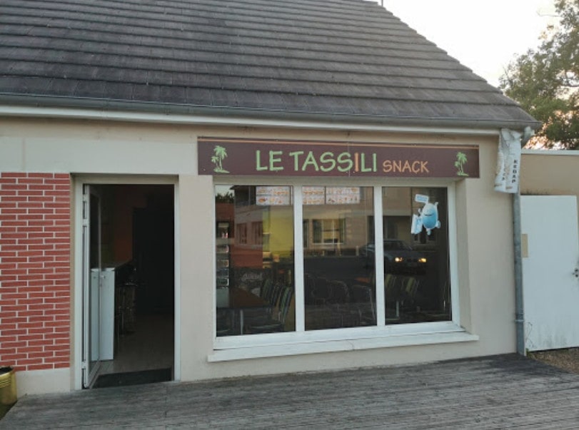 Le Tassili — photo 3