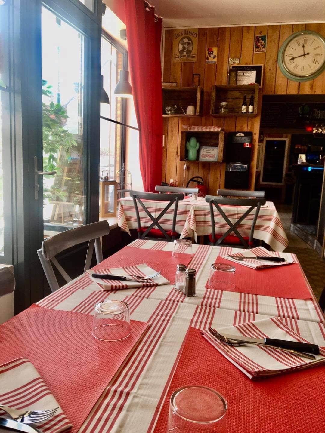 La Salamandre — photo 3