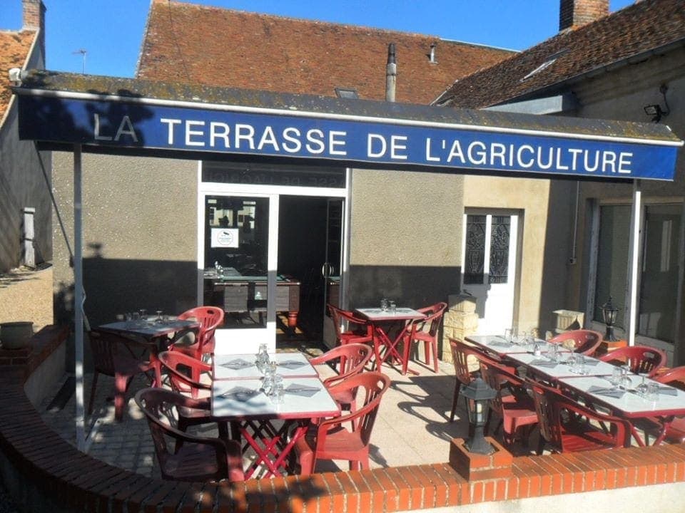 L'agriculture — photo 2