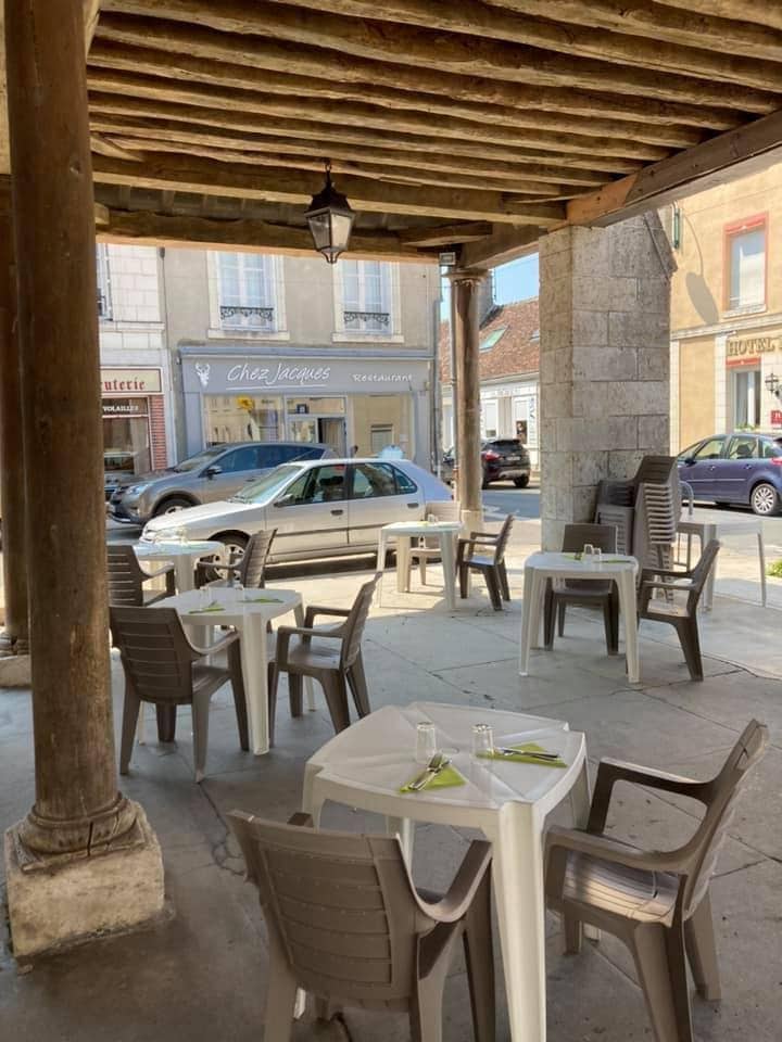 Chez Jacques — photo 2