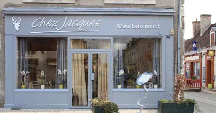 Chez Jacques — photo 3