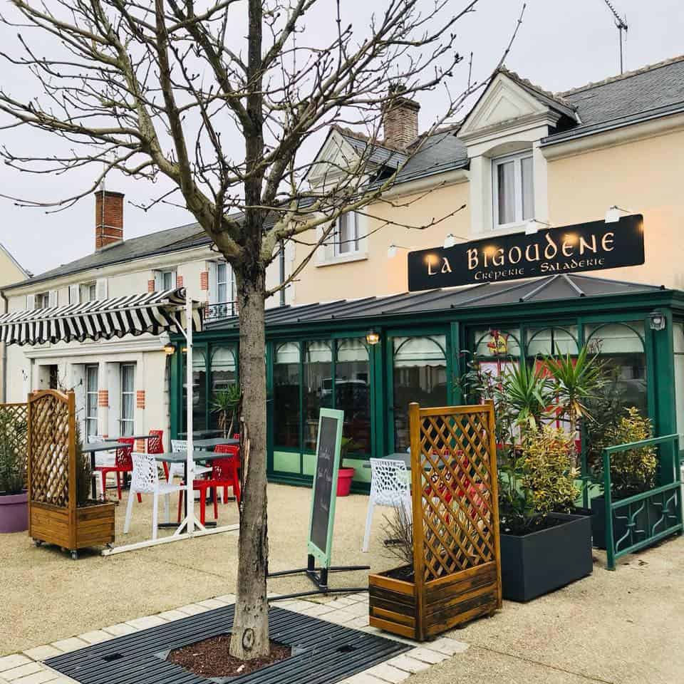 La Bigoudene — photo 2