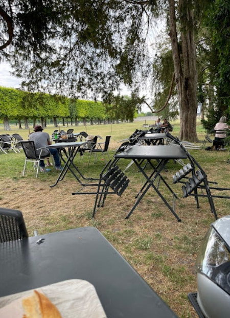Autour Du Puits — photo 3