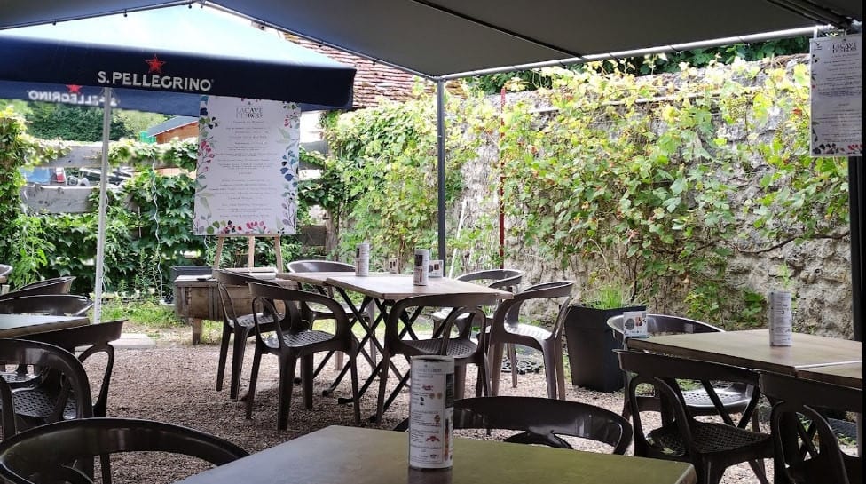 La Cave Des Rois — photo 2