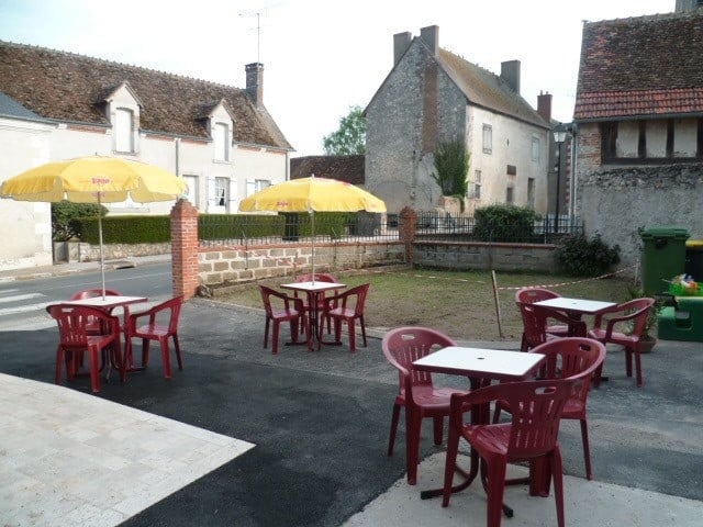 Boulangerie Pâtisserie Pascal — Boulangerie à Fontaines en Sologne — photo 3