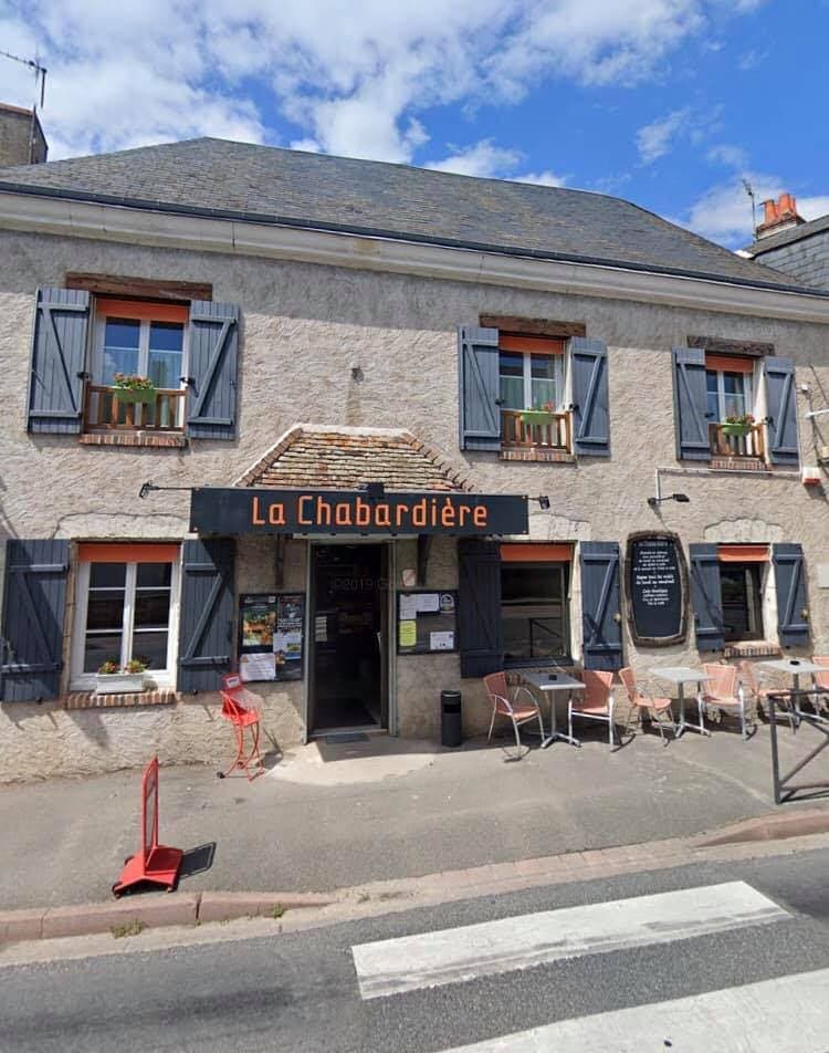 La Chabardière — photo 3