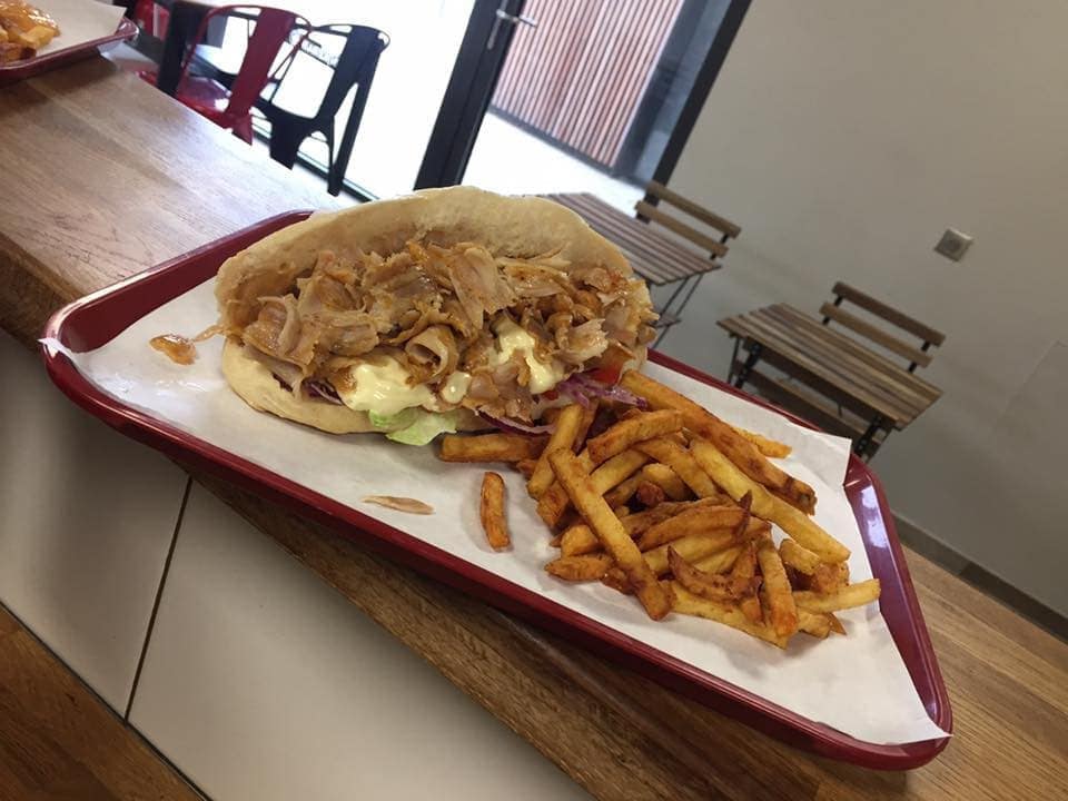 Mont Kebab 41 — photo 2