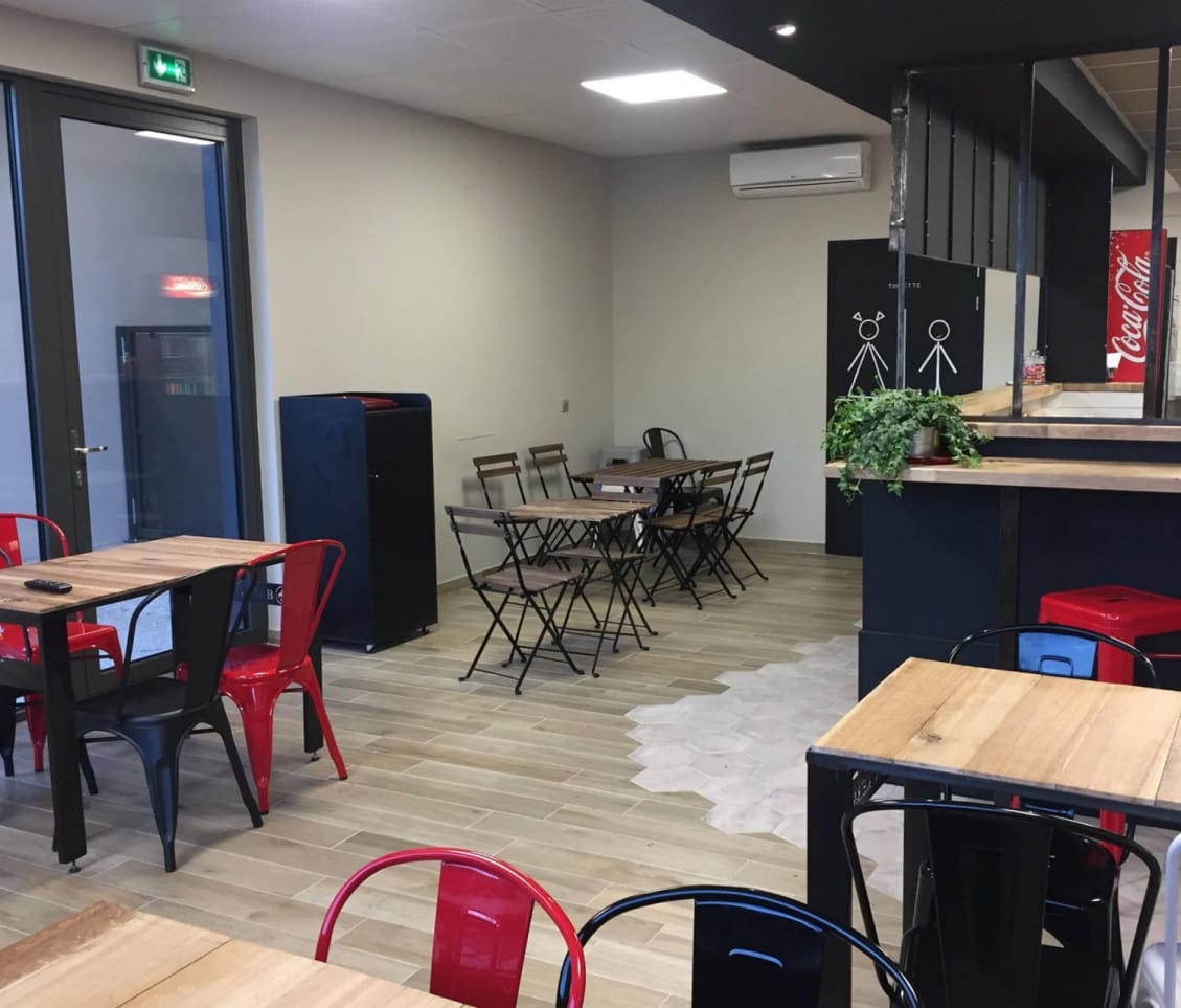 Mont Kebab 41 — photo 3