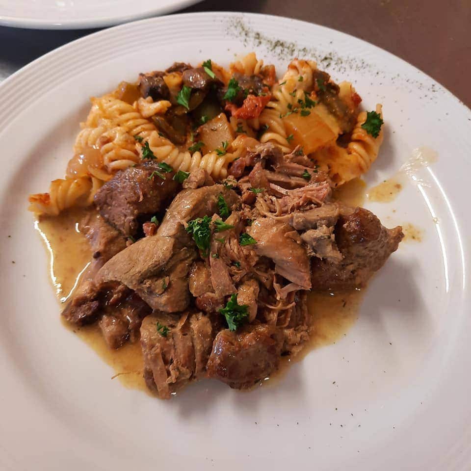 La Cheminee — photo 2
