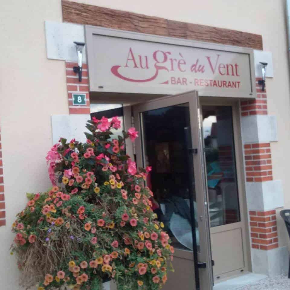 Au gré du vent — photo 2