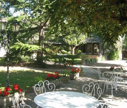 Le Relais de la Tour — Restaurant Français à La Chaussee Saint Victor — photo 2