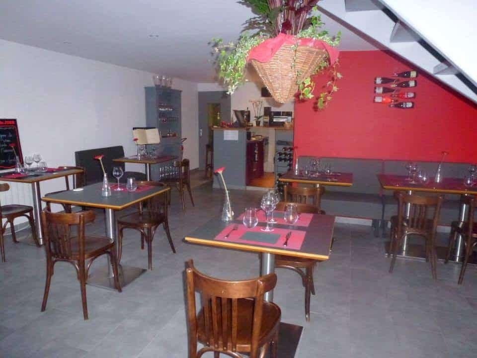Les Tisons — photo 3