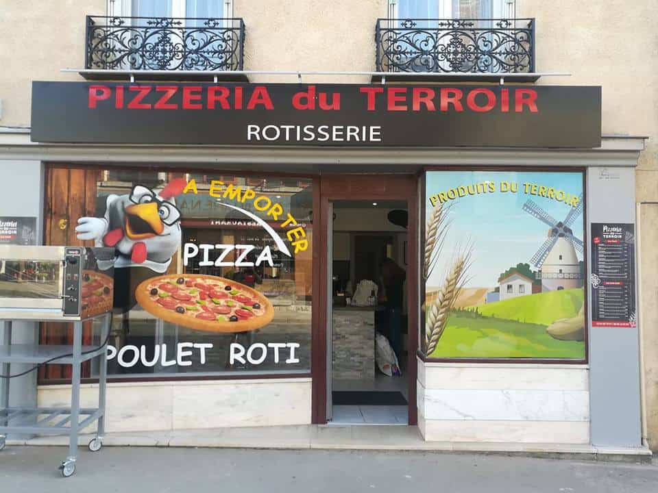 Pizzeria du Terroir — photo 3