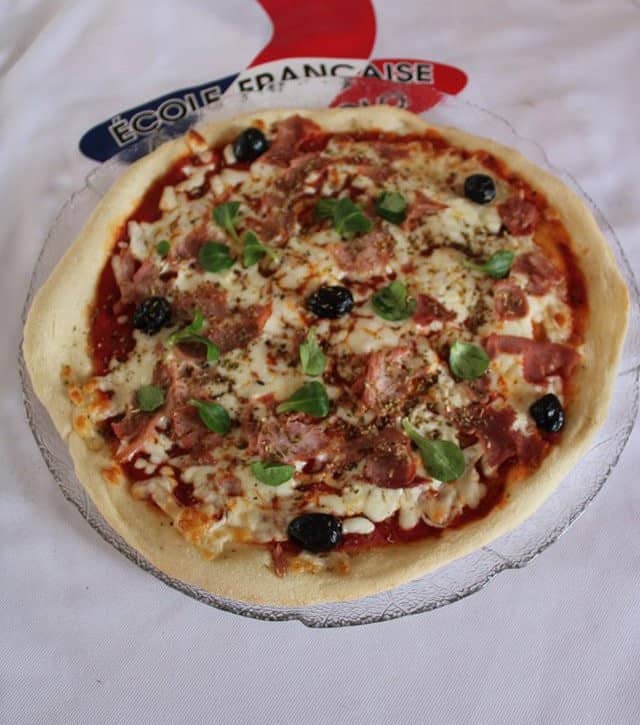 Pizzeria du Terroir — photo 2