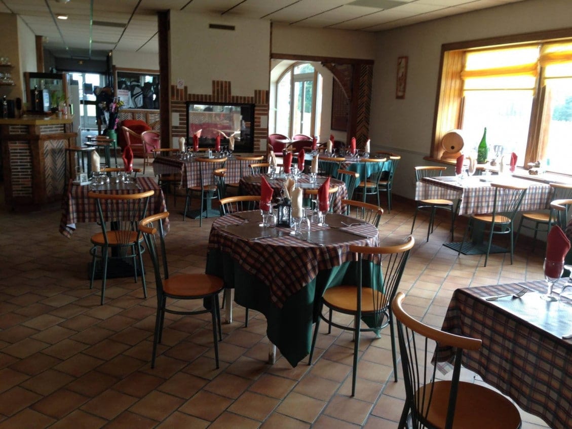 La Guignardiere — photo 3