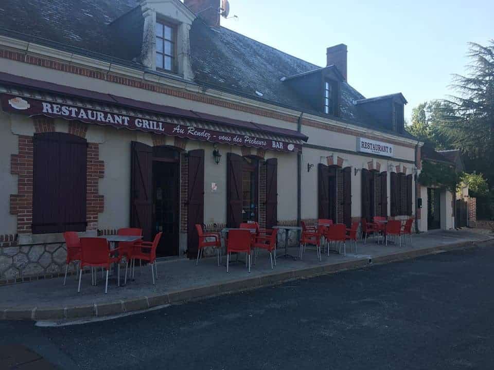 Au rendez vous des pêcheurs — photo 2