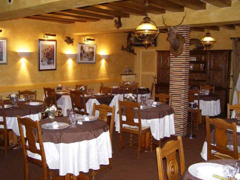 Auberge a La Tete De Lard — photo 3