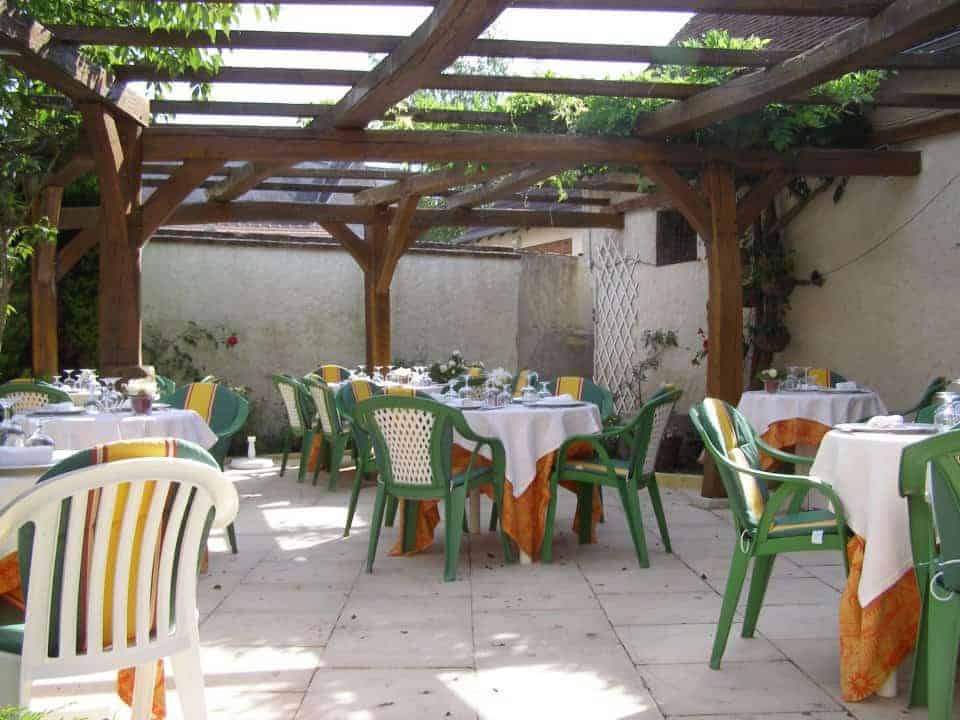 Auberge a La Tete De Lard — photo 2