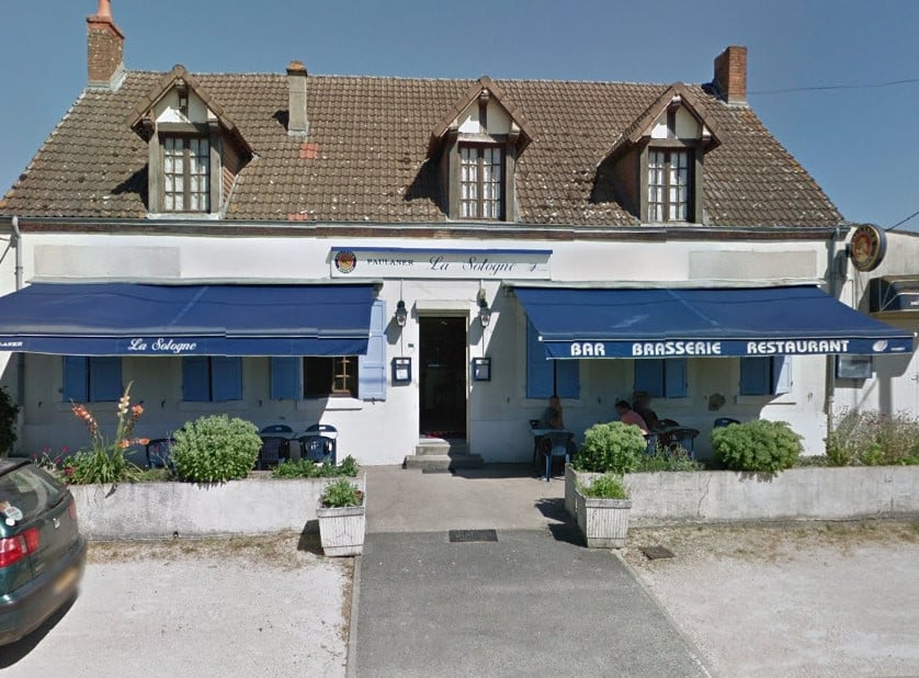 La Sologne — photo 2