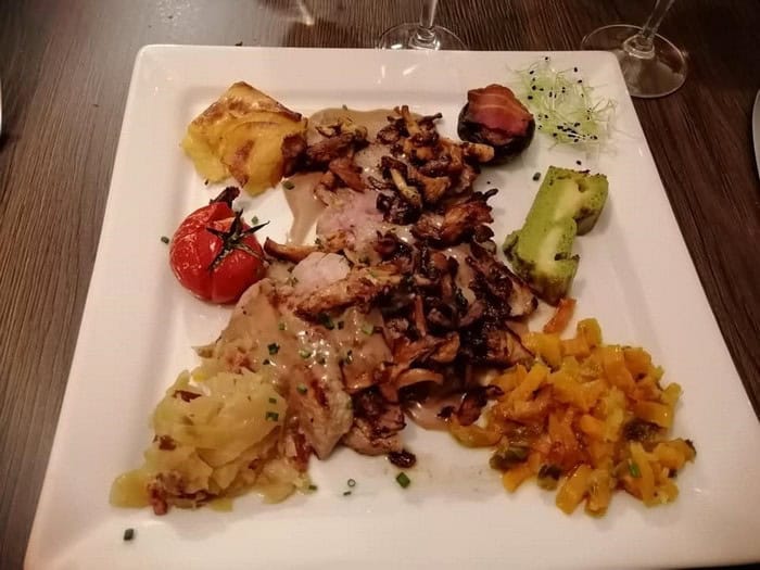 Le Refuge — photo 2