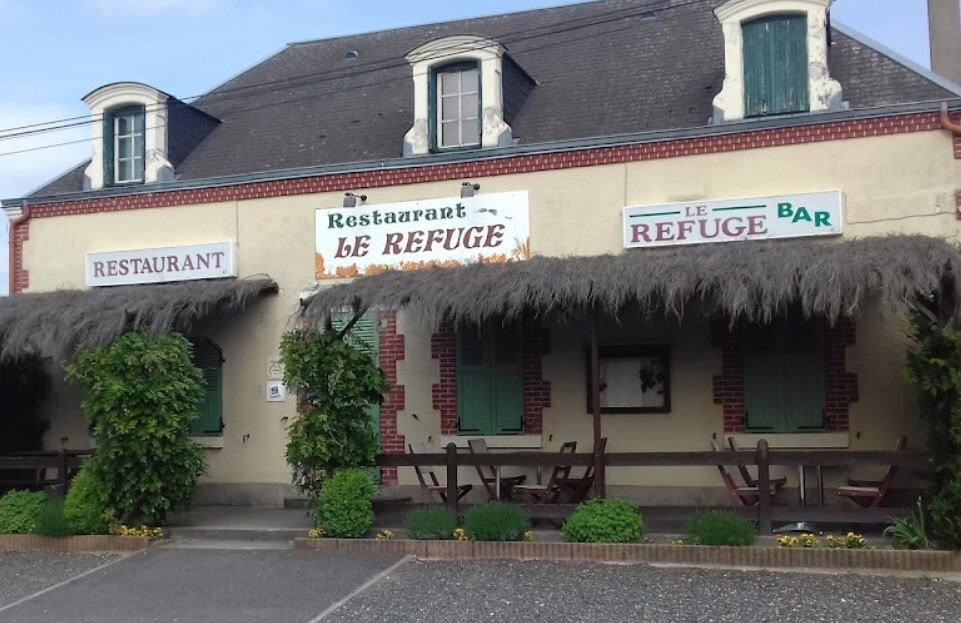 Le Refuge — photo 3