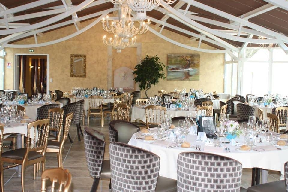 Domaine de Valaudran — photo 3