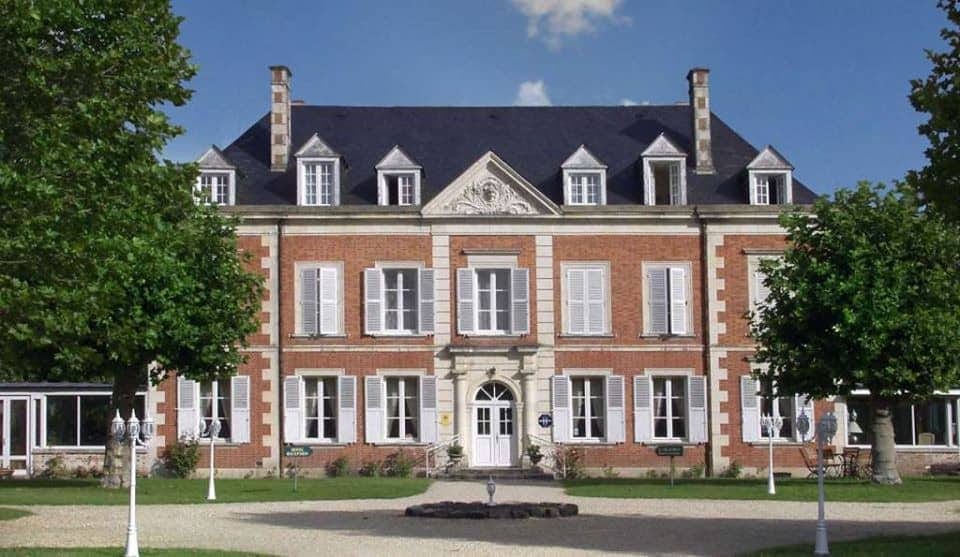 Domaine de Valaudran — photo 2