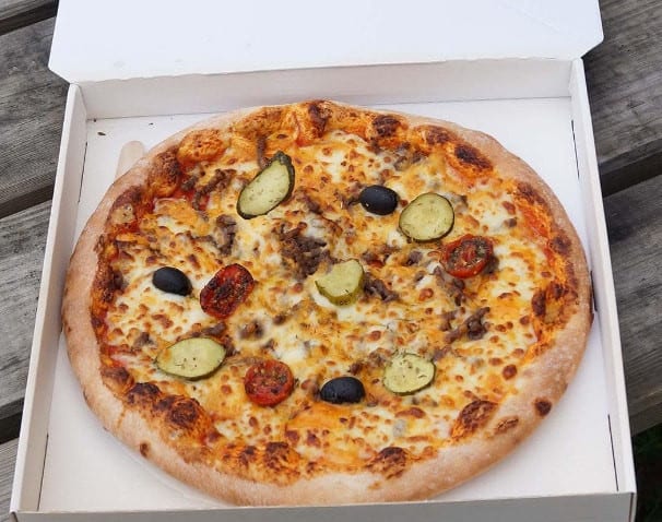 Gang Of Pizza — photo 2