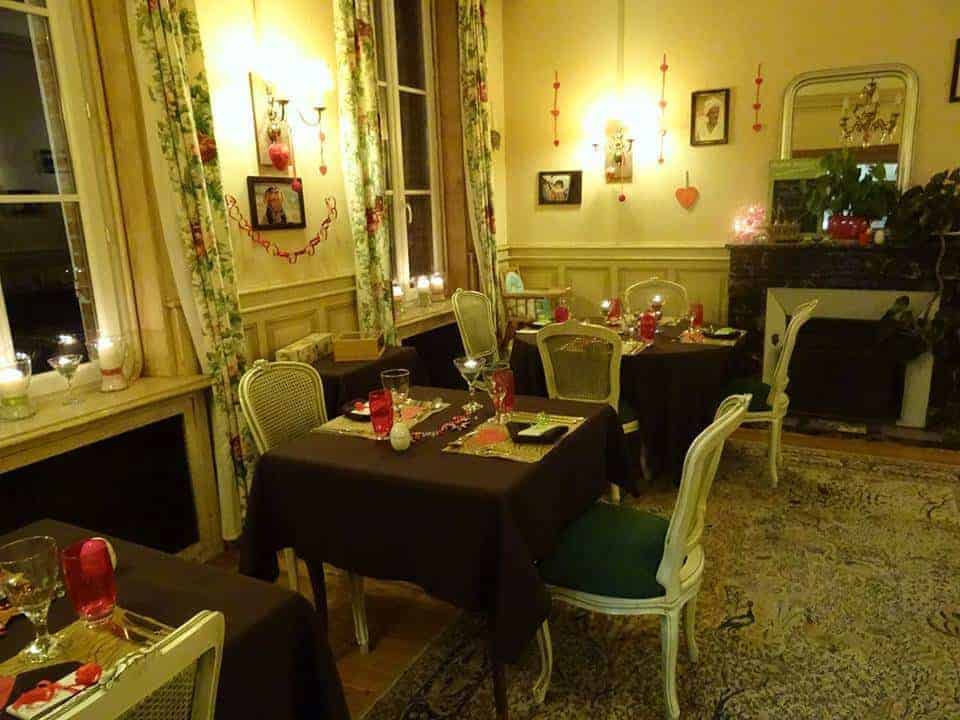 La Sauldraie — photo 3