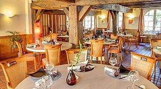 Auberge Du Cheval Blanc — photo 3