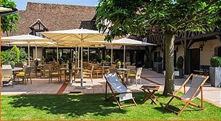 Auberge Du Cheval Blanc — photo 2