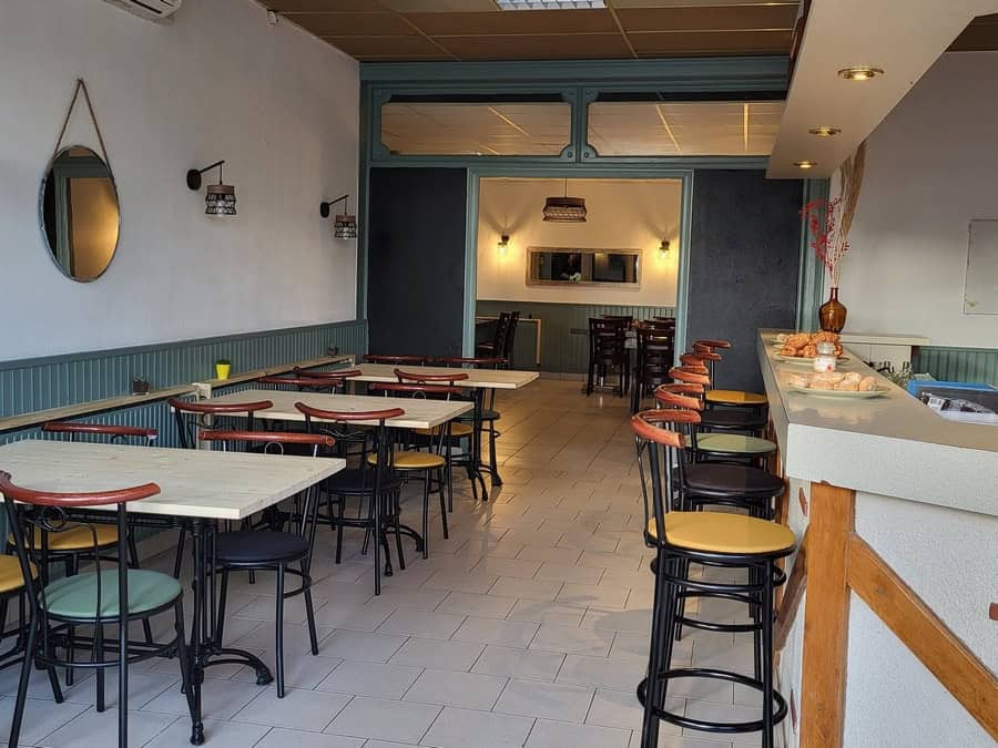 La Brasserie Amandinoise — Brasserie à Saint Amand Longpre — photo 3