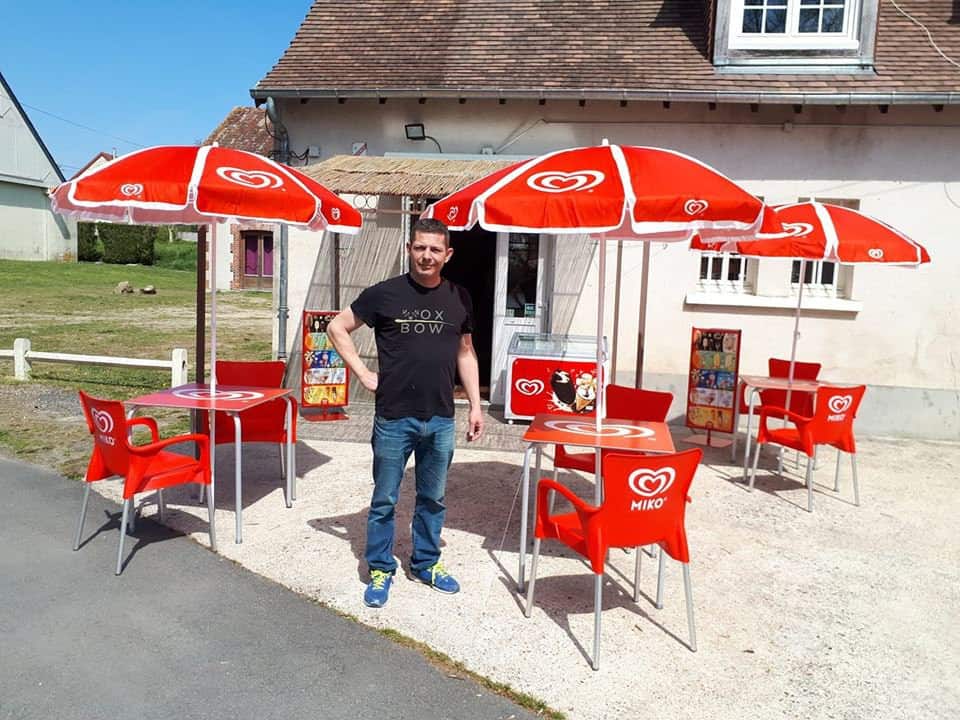 Bar Restaurant de la Plage — photo 2