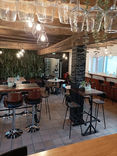 Bistrot du grand liot — photo 3