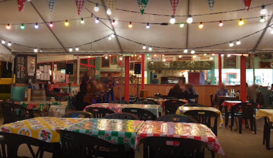 La Guinguette — photo 3