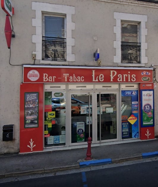 Le Paris — photo 2