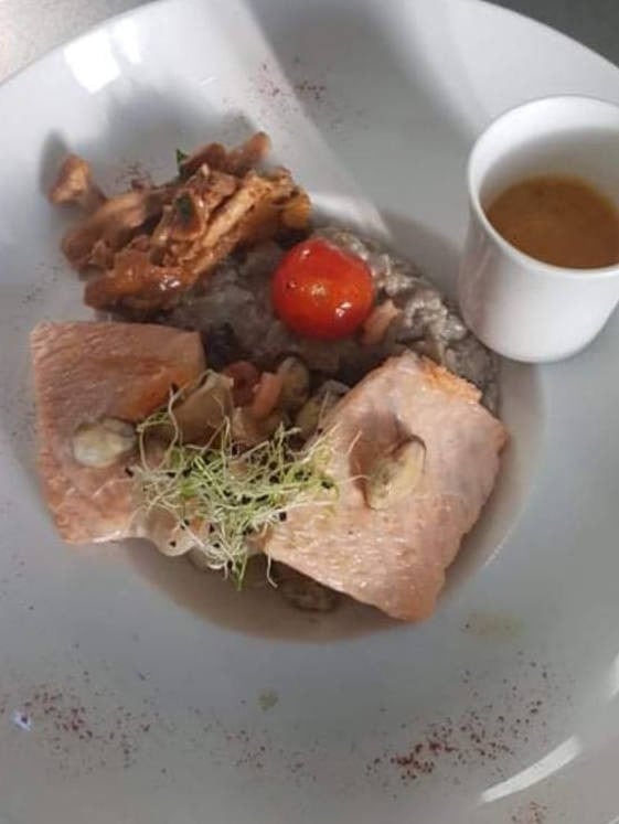 Au bistrot d'Eugénie — photo 3