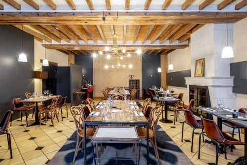 Relais de la Loire — photo 3