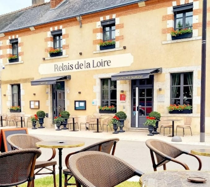 Relais de la Loire — photo 2