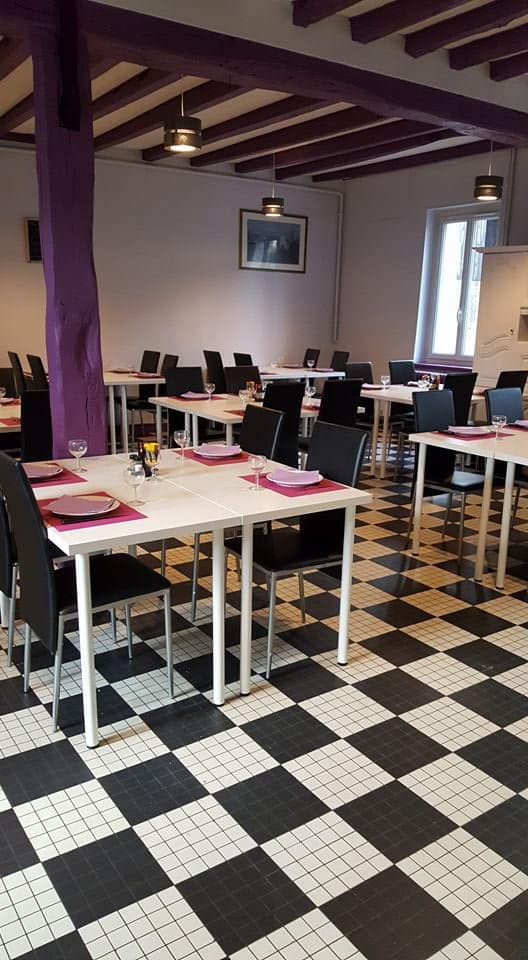 Café de la mairie — photo 3