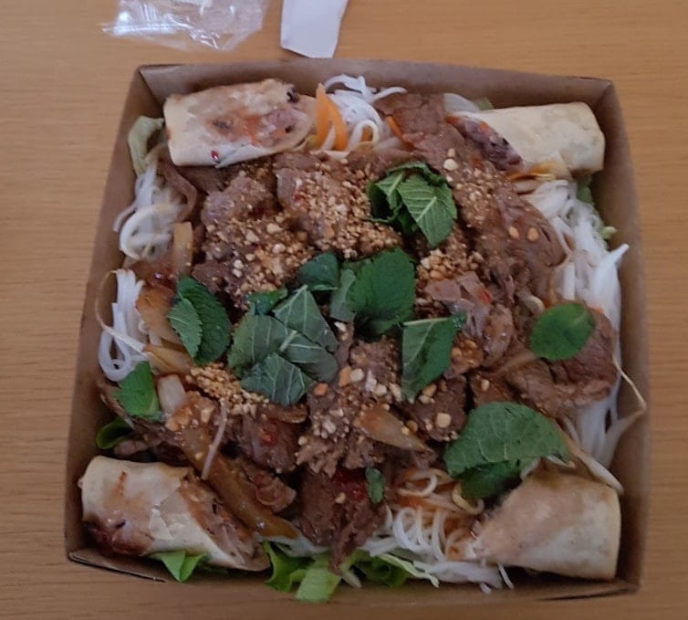 Kim's box — photo 2