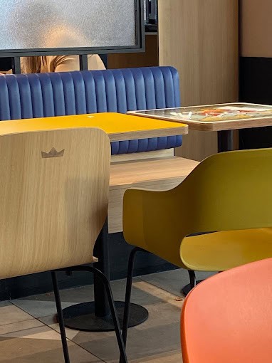 Burger King — photo 3