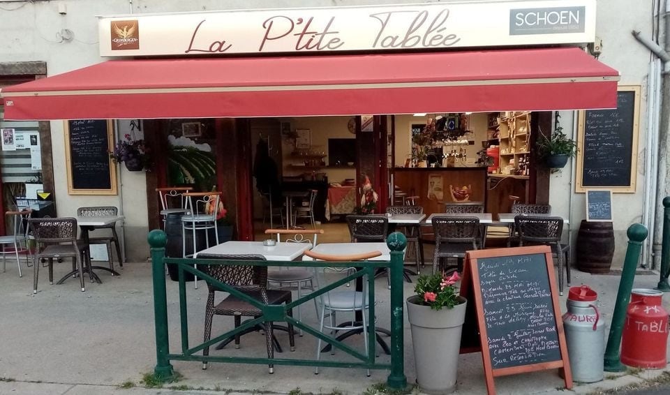 La p'tite tablée — photo 2