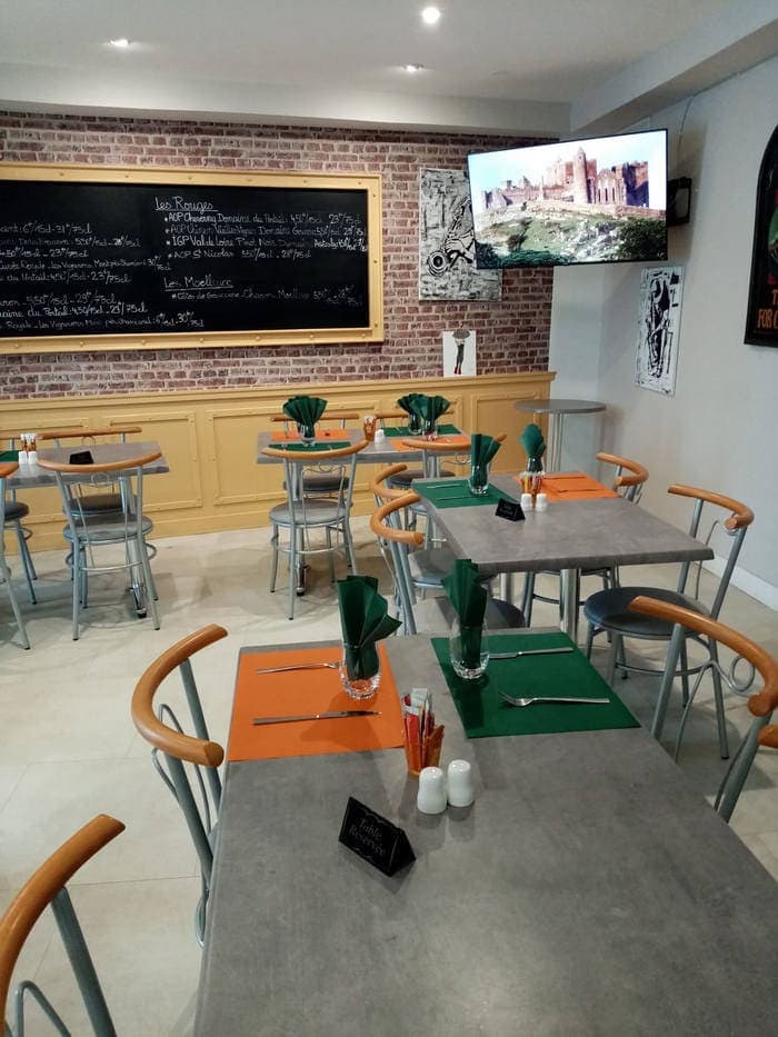La p'tite tablée — photo 3