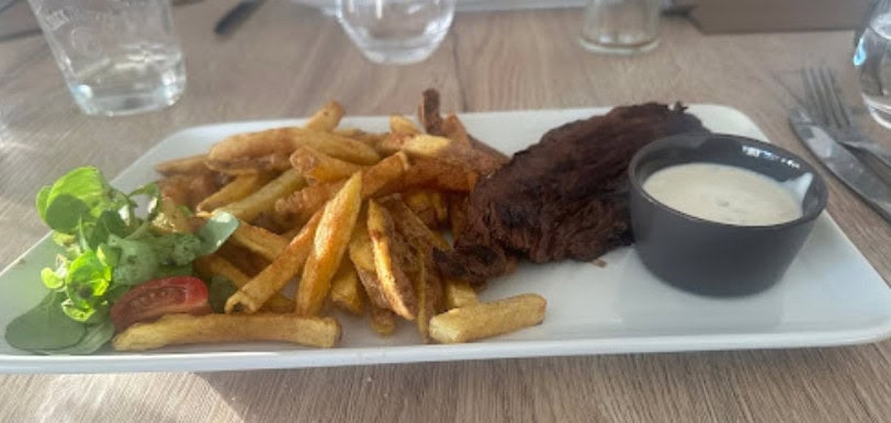 La Relève — photo 2