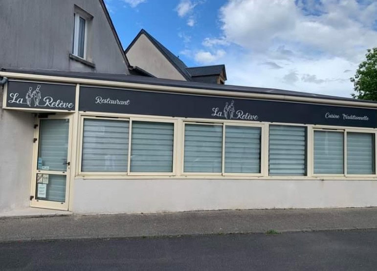 La Relève — photo 3