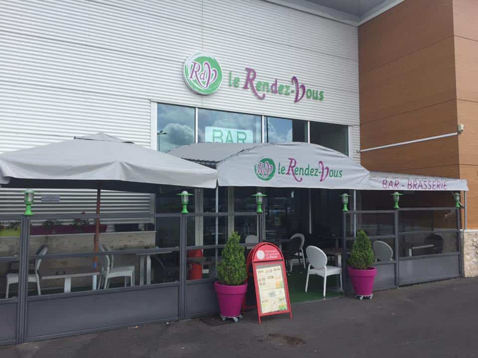 Le Rdv — photo 2