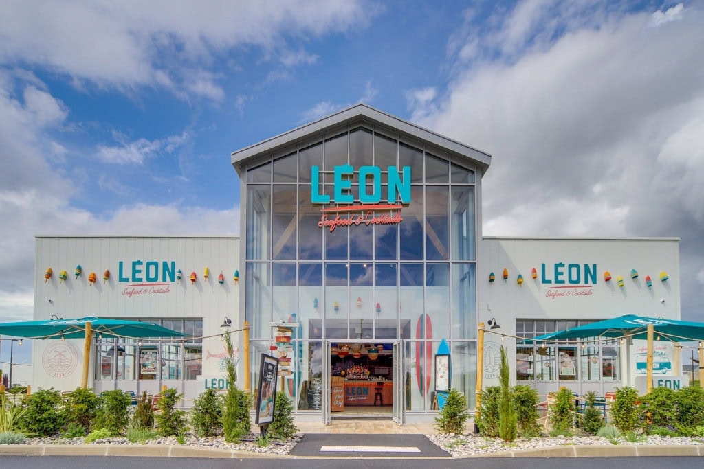 Léon — photo 2