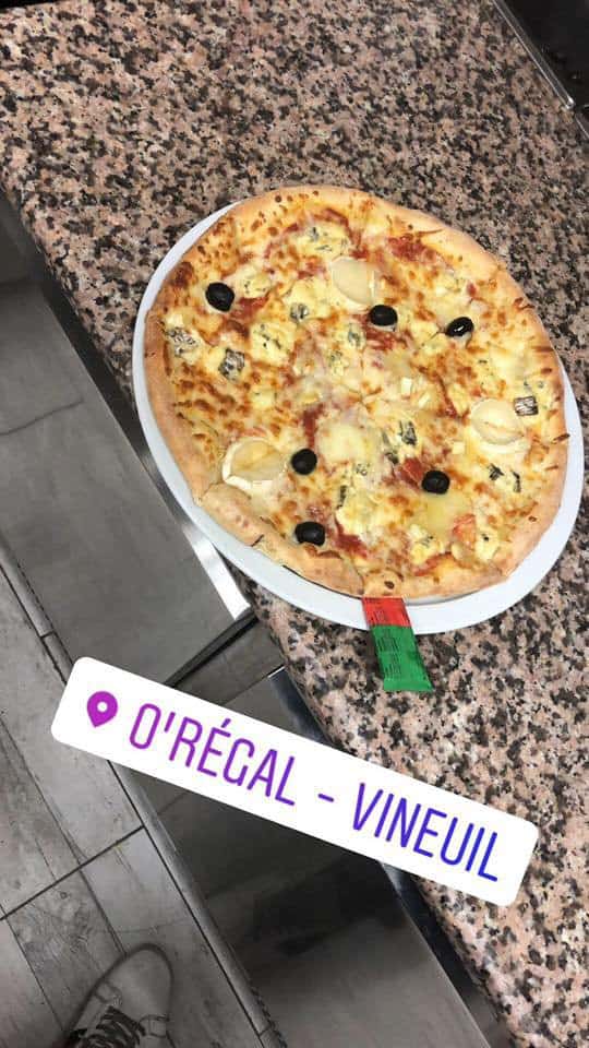 O’Régal — photo 3